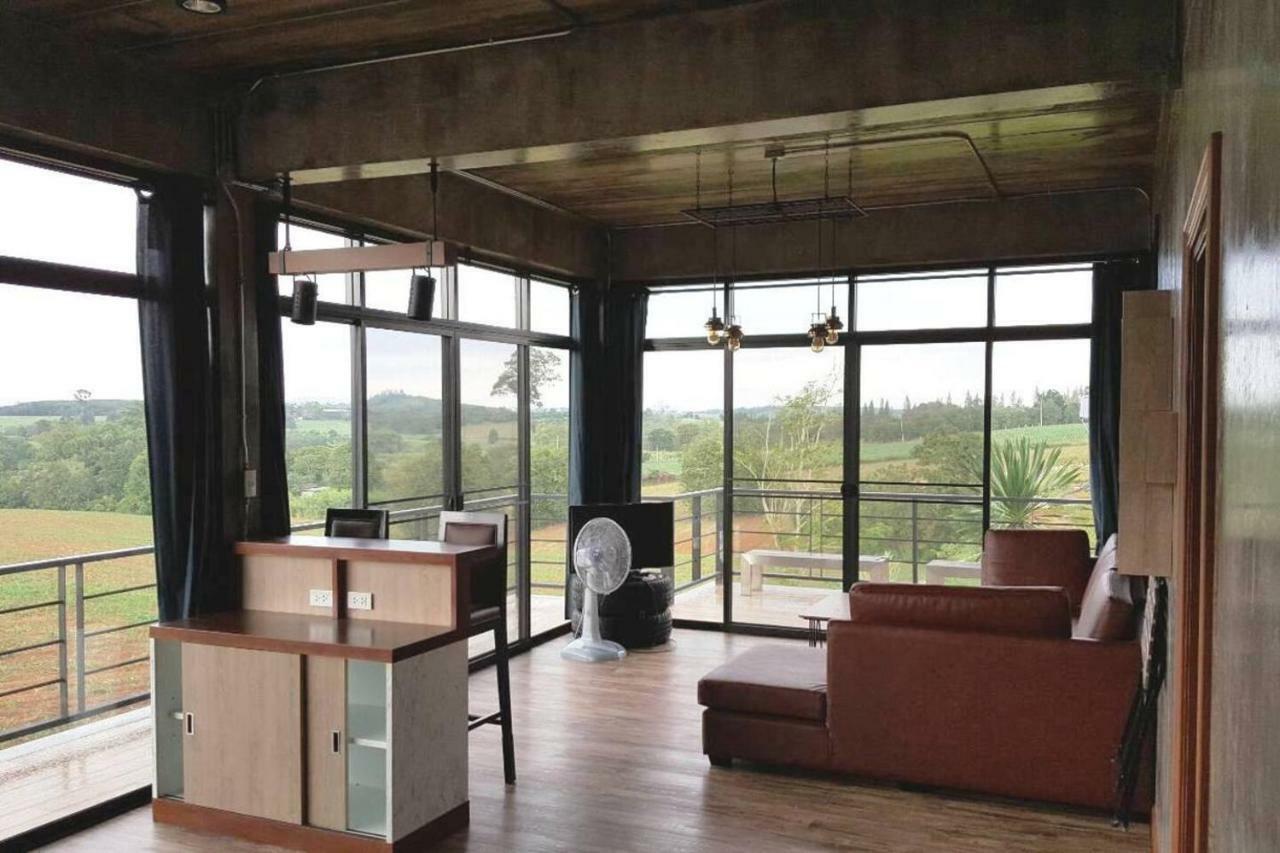 My Moon Loft Home Khaoyai Pong Talong Zewnętrze zdjęcie