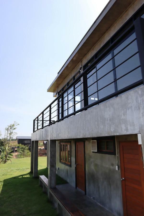 My Moon Loft Home Khaoyai Pong Talong Zewnętrze zdjęcie