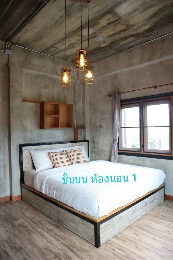 My Moon Loft Home Khaoyai Pong Talong Zewnętrze zdjęcie