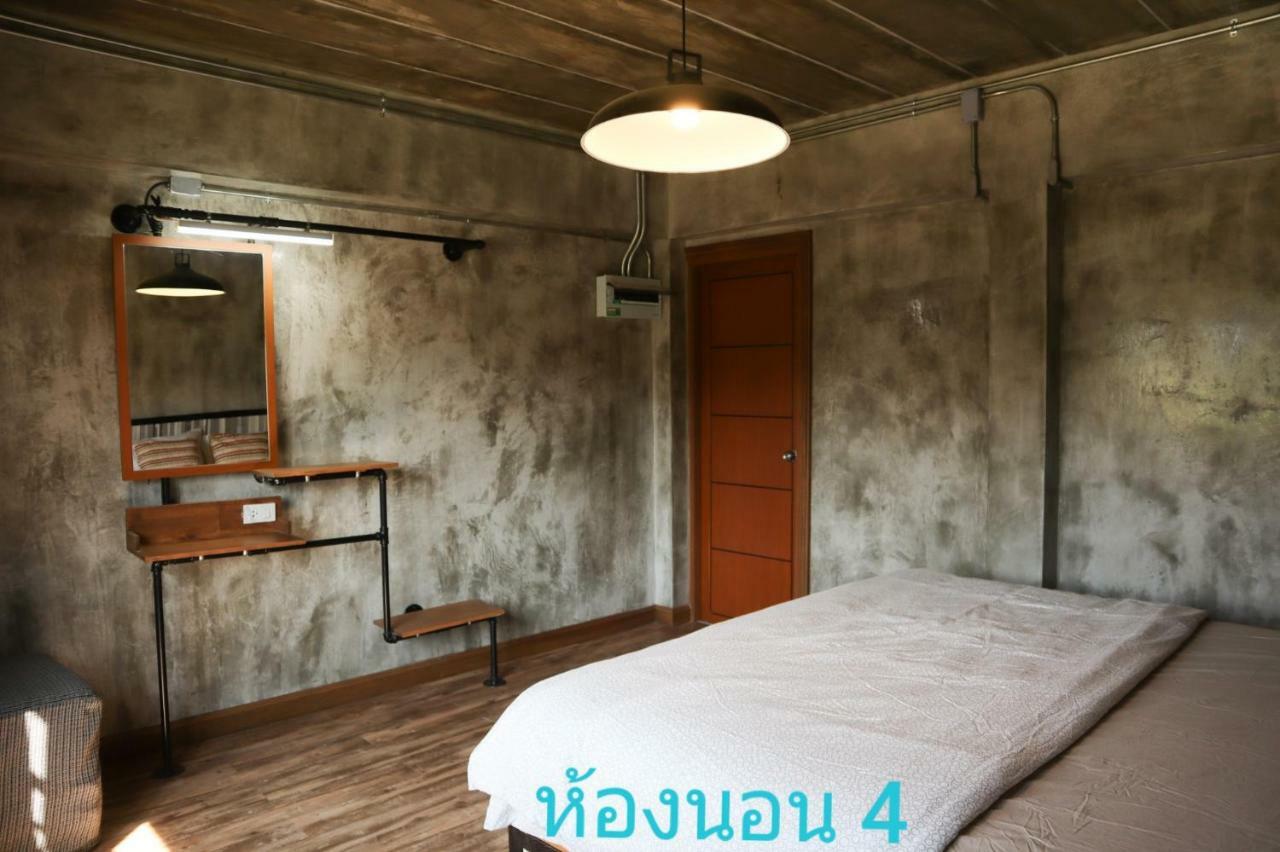 My Moon Loft Home Khaoyai Pong Talong Zewnętrze zdjęcie