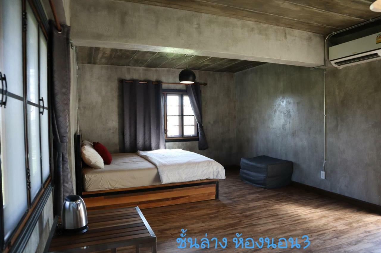 My Moon Loft Home Khaoyai Pong Talong Zewnętrze zdjęcie